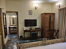 Amritara Aura Resort & Spa