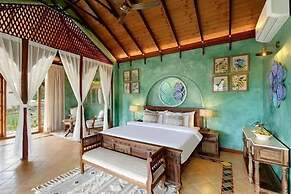 Aura Resort & Spa