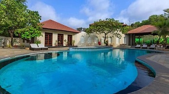 Amritara Aura Resort & Spa