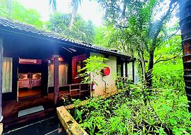 Amritara Aura Resort & Spa