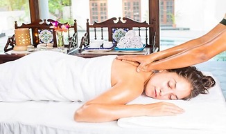 Amritara Aura Resort & Spa