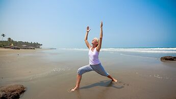 Amritara Aura Resort & Spa