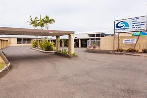 Gladstone Motel