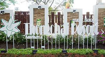 Thongchai Resort