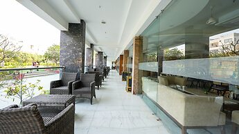 Mystical Valley View Resort and Spa, Udaipur