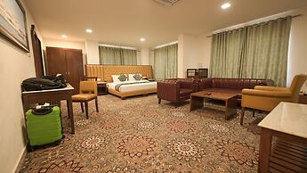 Mystical Valley View Resort and Spa, Udaipur