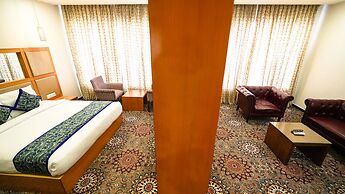 Mystical Valley View Resort and Spa, Udaipur