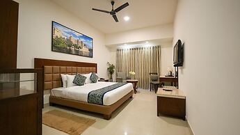 Mystical Valley View Resort and Spa, Udaipur