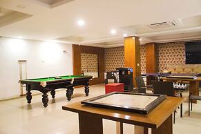 Mystical Valley View Resort and Spa, Udaipur