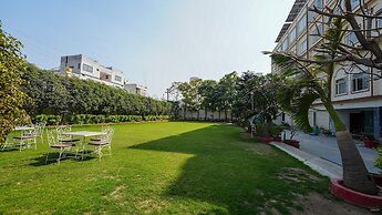Mystical Valley View Resort and Spa, Udaipur