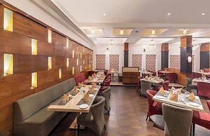 Turban Valley View Resort and Spa, Udaipur