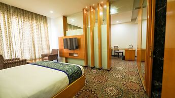 Mystical Valley View Resort and Spa, Udaipur