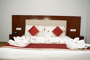 Turban Valley View Resort and Spa, Udaipur