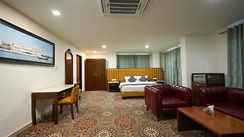 Mystical Valley View Resort and Spa, Udaipur