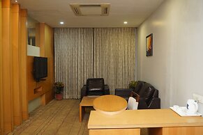 Turban Valley View Resort and Spa, Udaipur