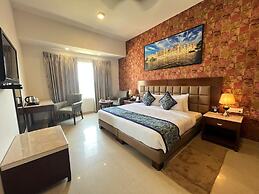 Mystical Valley View Resort and Spa, Udaipur