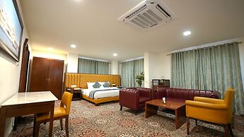 Mystical Valley View Resort and Spa, Udaipur