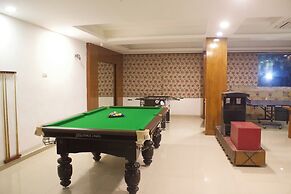 Mystical Valley View Resort and Spa, Udaipur
