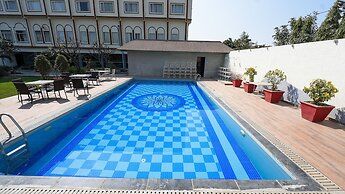 Mystical Valley View Resort and Spa, Udaipur