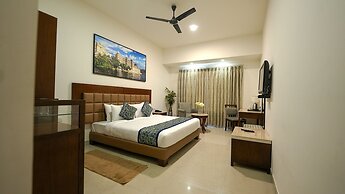 Mystical Valley View Resort and Spa, Udaipur