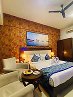 Turban Valley View Resort and Spa, Udaipur