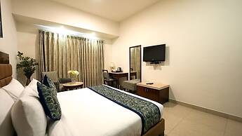 Mystical Valley View Resort and Spa, Udaipur