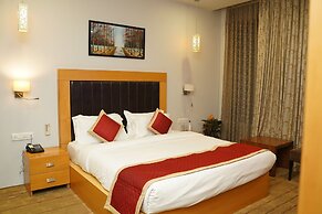 Turban Valley View Resort and Spa, Udaipur