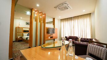 Mystical Valley View Resort and Spa, Udaipur