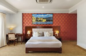 Turban Valley View Resort and Spa, Udaipur