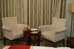 Turban Valley View Resort and Spa, Udaipur