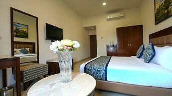 Mystical Valley View Resort and Spa, Udaipur