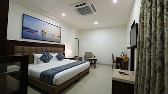 Mystical Valley View Resort and Spa, Udaipur