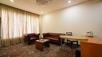 Mystical Valley View Resort and Spa, Udaipur