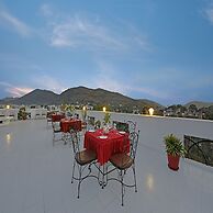 Turban Valley View Resort and Spa, Udaipur