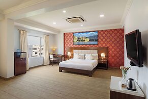 Turban Valley View Resort and Spa, Udaipur