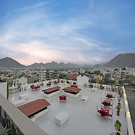 Turban Valley View Resort and Spa, Udaipur