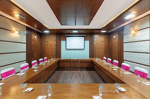 Turban Valley View Resort and Spa, Udaipur