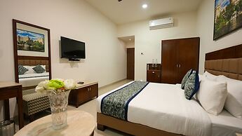 Mystical Valley View Resort and Spa, Udaipur