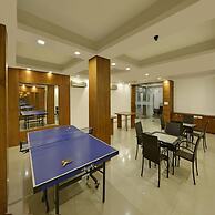 Turban Valley View Resort and Spa, Udaipur