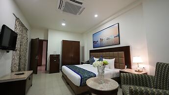 Mystical Valley View Resort and Spa, Udaipur
