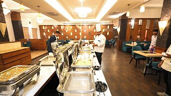 Mystical Valley View Resort and Spa, Udaipur