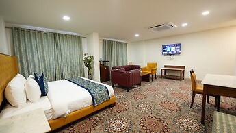 Mystical Valley View Resort and Spa, Udaipur