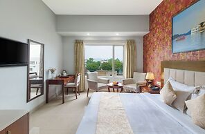 Turban Valley View Resort and Spa, Udaipur
