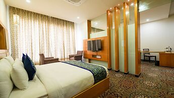 Mystical Valley View Resort and Spa, Udaipur