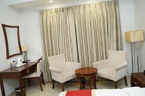 Turban Valley View Resort and Spa, Udaipur