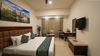 Mystical Valley View Resort and Spa, Udaipur