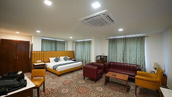 Mystical Valley View Resort and Spa, Udaipur
