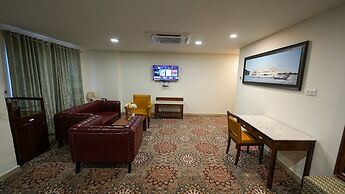 Mystical Valley View Resort and Spa, Udaipur