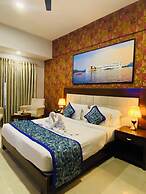 Turban Valley View Resort and Spa, Udaipur