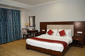 Turban Valley View Resort and Spa, Udaipur